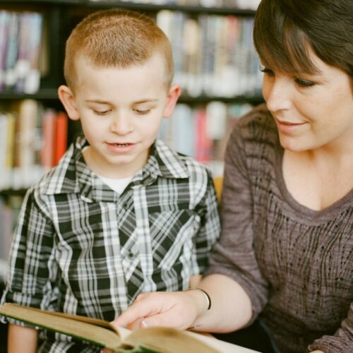 10 Books That Teach Kids They Can Make a Difference