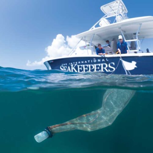Citizen Science for Boaters